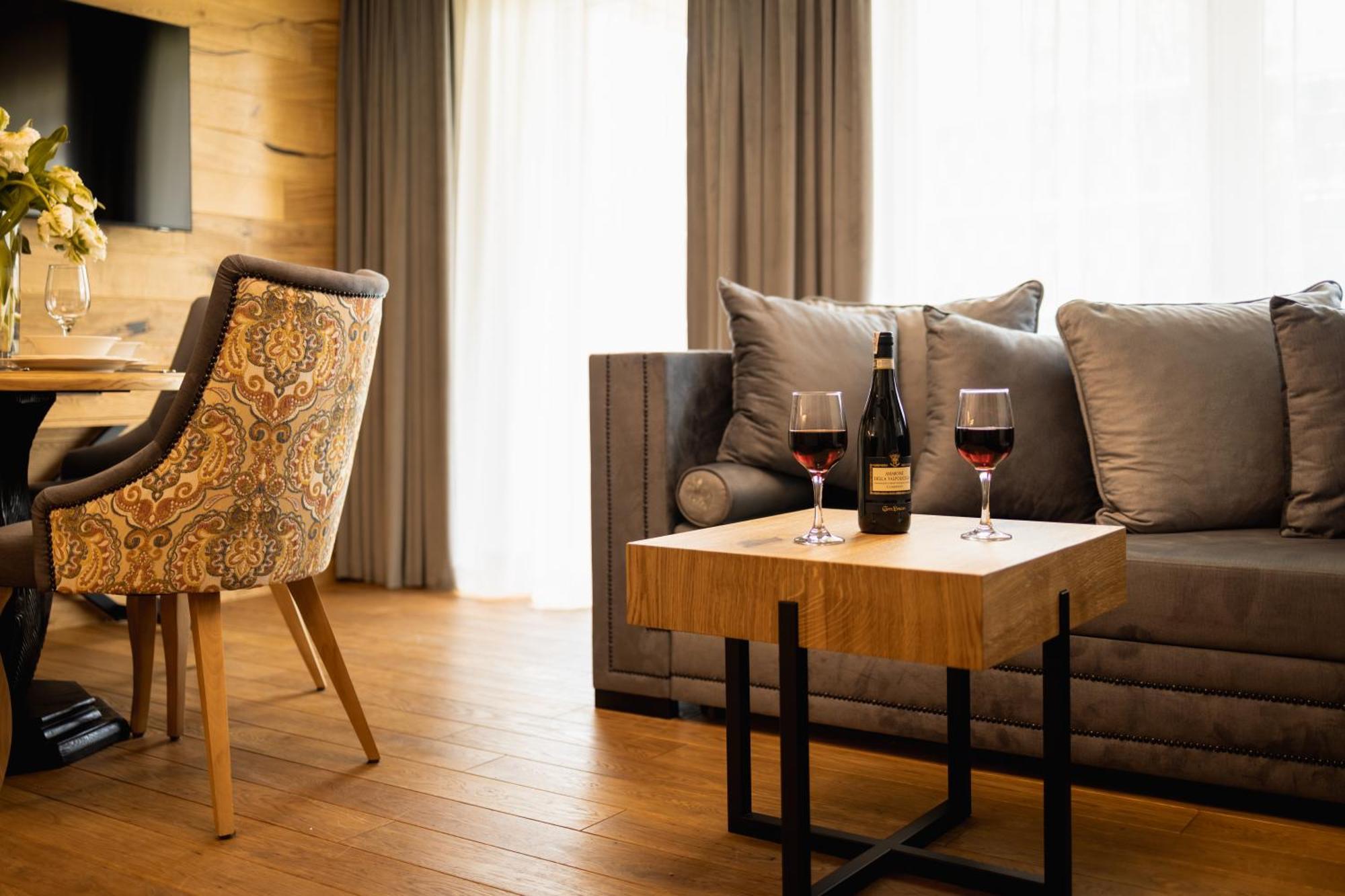 Aparthotel Merynos — Zdjęcia 2