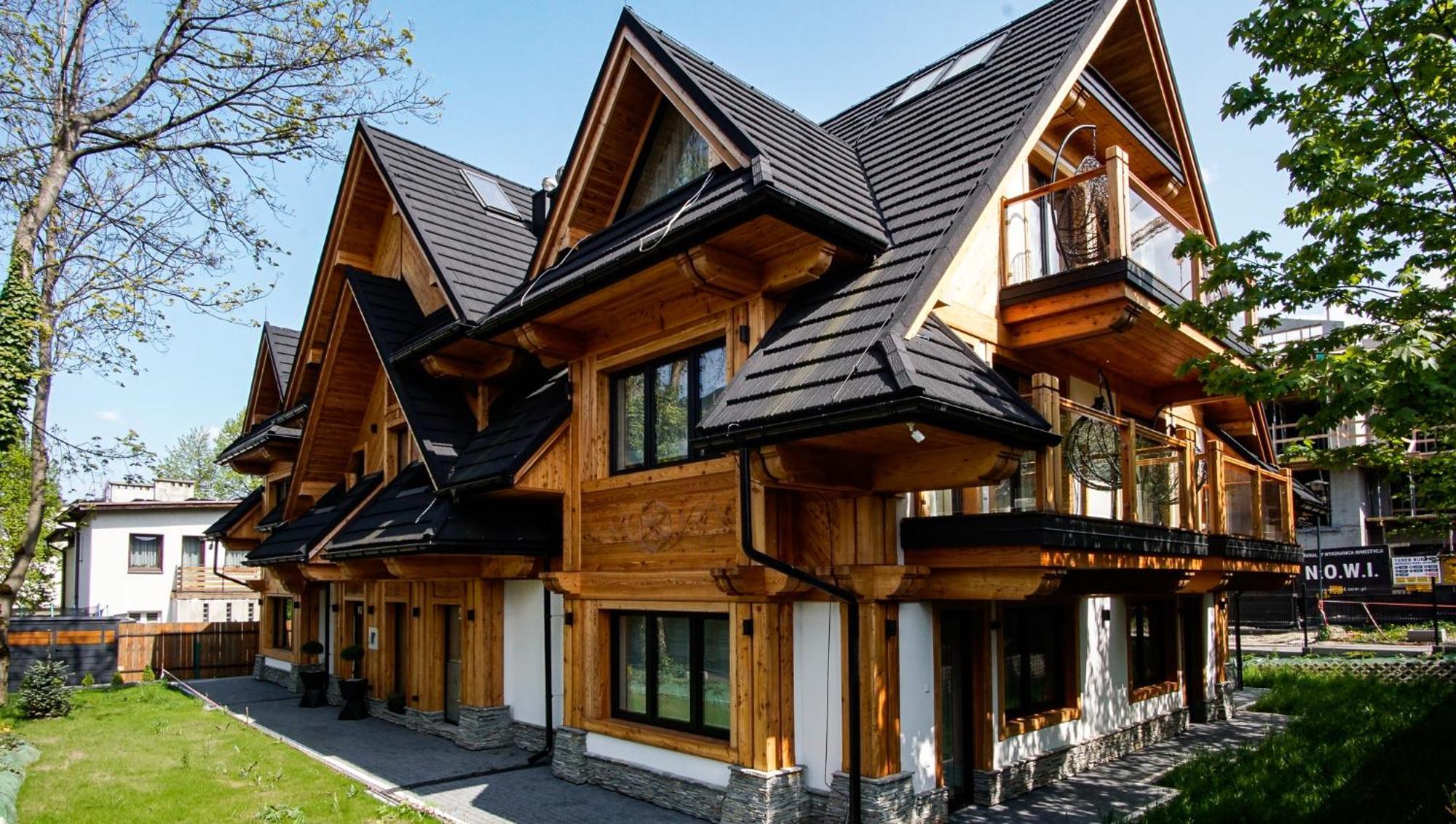 Aparthotel Merynos — Zdjęcia 1